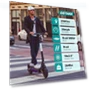 Thumbnail Electric Scooter for Adults — Electric Vehicles, Gotrax