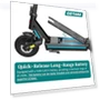 Thumbnail Electric Scooter for Adults — Electric Vehicles, Gotrax