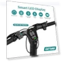Thumbnail Electric Scooter for Adults — Electric Vehicles, Gotrax