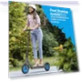 Thumbnail Electric Scooter — Electric Vehicles, Jwiozok