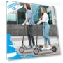 Thumbnail Electric Scooter — Electric Vehicles, Jwiozok