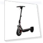 Thumbnail Electric Scooter — Electric Self-Balancing Scooters, Segway