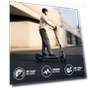 Thumbnail Electric Scooter — Electric Self-Balancing Scooters, Segway