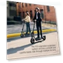 Thumbnail Electric Scooter — Electric Self-Balancing Scooters, Segway
