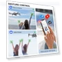 Thumbnail Foldable Mini Drone with HD Camera — Drones, Pallton