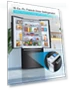 Thumbnail French Door Refrigerator with Built-in Ice Maker — Cooling Solutions, BLACK+DECKER