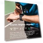 Thumbnail Health & Fitness Tracker Smart Watch — Smartwatches, FITVII