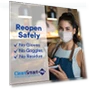 Thumbnail Hospital Grade Disinfectant — Cleaners, CleanSmart