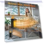 Thumbnail Indoor Space Heater with Humidifier and 3D Flame Effect — Portable Heating Solutions, Beautyfan