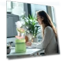 Thumbnail Landscape Night Light Humidifier — Air Moisturizers, ShunChengFa