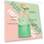 Thumbnail Landscape Night Light Humidifier — Air Moisturizers, ShunChengFa