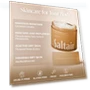 Thumbnail Multi-Lipid Body Butter — Body Washes, Saltair