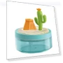 Thumbnail Night Light Humidifier with 2 Mist Modes — Air Moisturizers, ShunChengFa