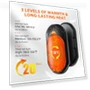 Thumbnail Rechargeable Hand Warmers — Hand Warmers, UNIHAND