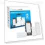 Thumbnail Smart Dimmer Switch Kit with Hub — Smart Home Hubs & Controllers, Lutron