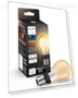 Thumbnail Smart LED Bulb — LED, Philips Hue