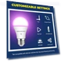 Thumbnail Smart Light Bulbs — LED, Lightinginside