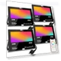 Thumbnail Smart RGB Landscape Lighting — Outdoor Security & Flood Lighting, MELPO