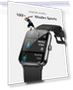 Thumbnail Smart Watch with Health Monitoring — Smartwatches, IOWODO