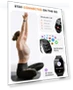 Thumbnail Smart Watch with Heart Rate Monitor — Smartwatches, Paybay