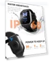 Thumbnail Smart Watch with Heart Rate Monitor — Smartwatches, Paybay