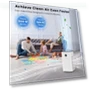Thumbnail Smart WiFi HEPA Air Purifier — HEPA Air Purifiers, Acepur