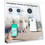 Thumbnail Smart WiFi HEPA Air Purifier — HEPA Air Purifiers, Acepur