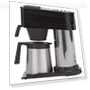 Thumbnail Speed Brew 10-Cup Thermal Carafe Home Coffee Brewer — Carafes & Pitchers, BUNN