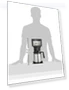 Thumbnail Speed Brew 10-Cup Thermal Carafe Home Coffee Brewer — Carafes & Pitchers, BUNN