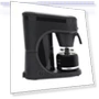 Thumbnail Speed Brew Select 10 Cup Coffee Maker — Electric Blade Coffee Grinders, BUNN