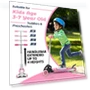 Thumbnail Toddler Scooter for Kids — Electric Vehicles, Feblomst