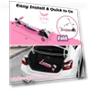 Thumbnail Toddler Scooter for Kids — Electric Vehicles, Feblomst
