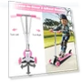 Thumbnail Toddler Scooter for Kids — Electric Vehicles, Feblomst