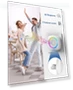 Thumbnail Wireless Doorbell with RGB Light — Chimes, TECKNET