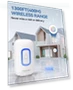 Thumbnail Wireless Doorbell with RGB Light — Chimes, TECKNET