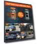Thumbnail 4 Channel WiFi 360° All Sides Dash Cam — Car Accessories & Gadgets, VANTRUE