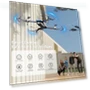 Thumbnail 4K Camera Drone with Brushless Motor — Drones, PLEGBLE
