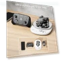 Thumbnail 4K Camera Drone with Brushless Motor — Drones, PLEGBLE