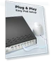 Thumbnail 4K Security Camera System Wired — Security Cameras, Reolink