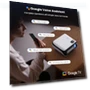 Thumbnail 4K UHD Home Theater Smart Projector — Home Theater Projectors, HAPPRUN