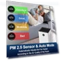 Thumbnail Air Purifier for Home Large Room — Activated Carbon Air Purifiers, Jafända