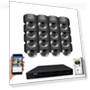 Thumbnail AutoFocus IP Camera System — Security Cameras, GW Security
