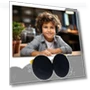 Thumbnail Class Set Headphones for Kids Students School Classroom — In-Ear Headphones, ZHENWAY