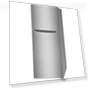 Thumbnail Compact ADA Top Freezer Refrigerator — Cooling Solutions, Frigidaire