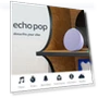 Thumbnail Compact Smart Speaker with Alexa — Streaming Devices, Amazon