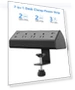 Thumbnail Desk Clamp Power Strip USB C — Power Solutions & Surge Protection, Jgstkcity