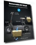Thumbnail Electric Scooter with Seat for Adults — Electric Self-Balancing Scooters, Gyroshoes