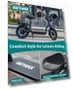 Thumbnail Electric Scooter with Seat — Electric Vehicles, Gotrax