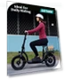 Thumbnail Electric Scooter with Seat — Electric Vehicles, Gotrax