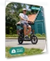 Thumbnail Electric Scooter with Seat — Electric Vehicles, Gotrax